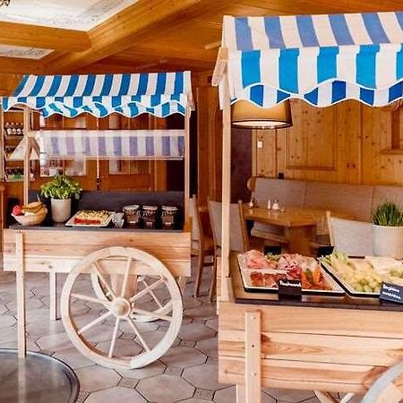 Hotel & Restaurant Becher Donzdorf Luaran gambar
